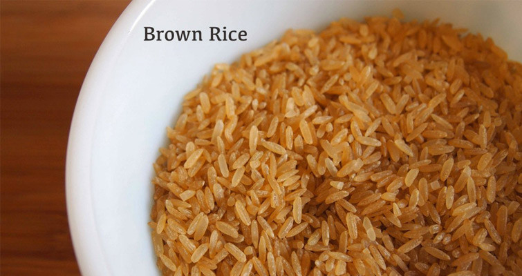 Brown Rice Carbs
 Can Dogs Eat Brown Rice