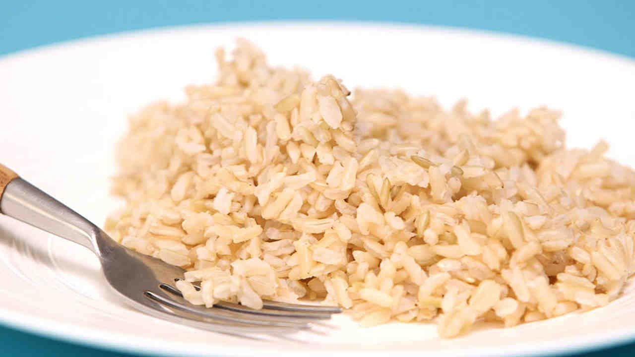 Brown Rice Carbs
 Carbohydrates Rich Foods That Are Actually Super Healthy