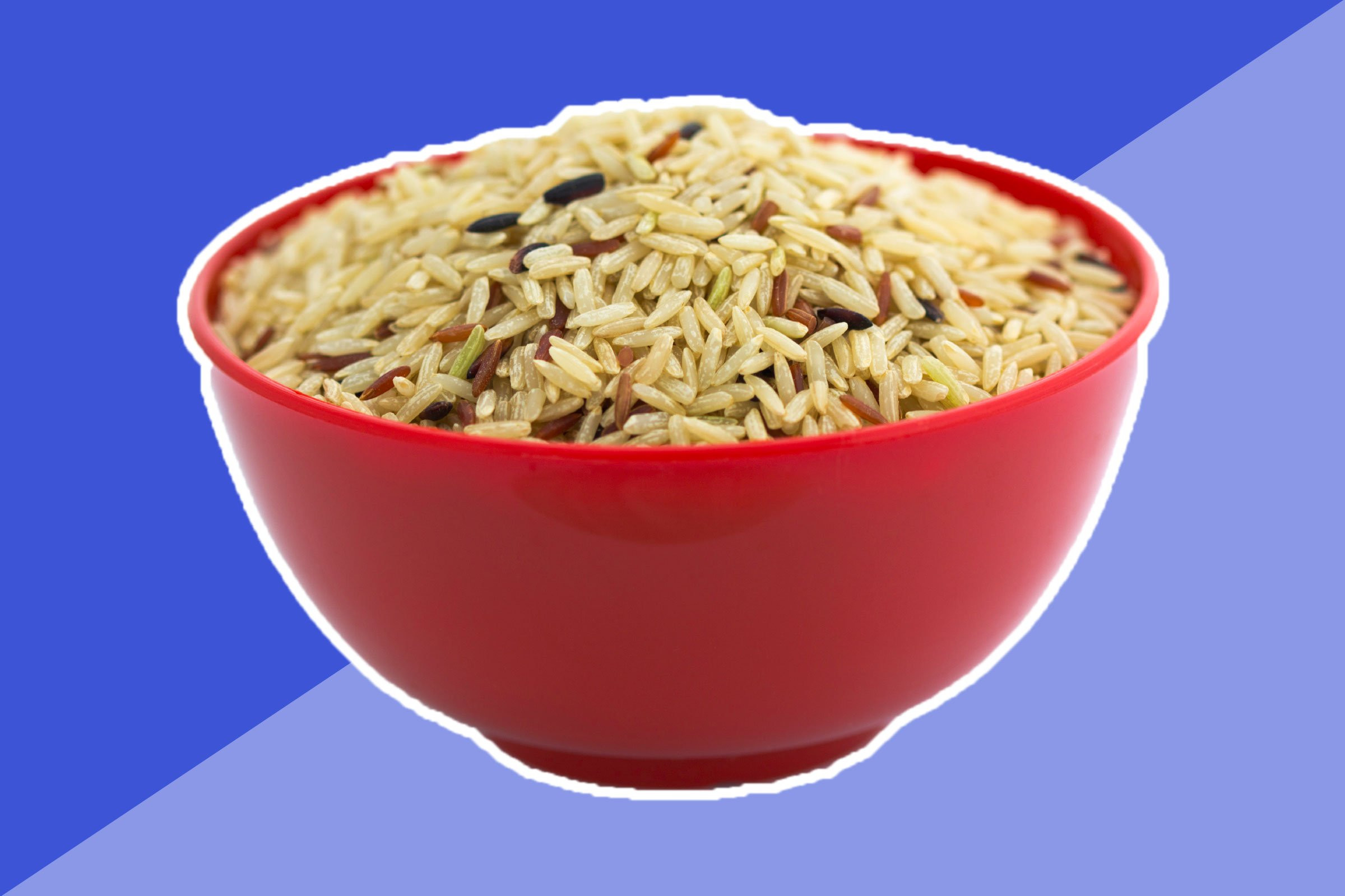 Brown Rice Carbs
 Healthy Carbs 7 Good Carbs for Diabetes