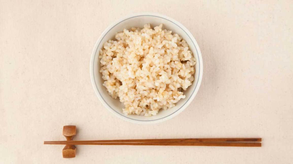 Brown Rice Carbs
 Is Brown Rice Good for You Benefits Weight Loss and