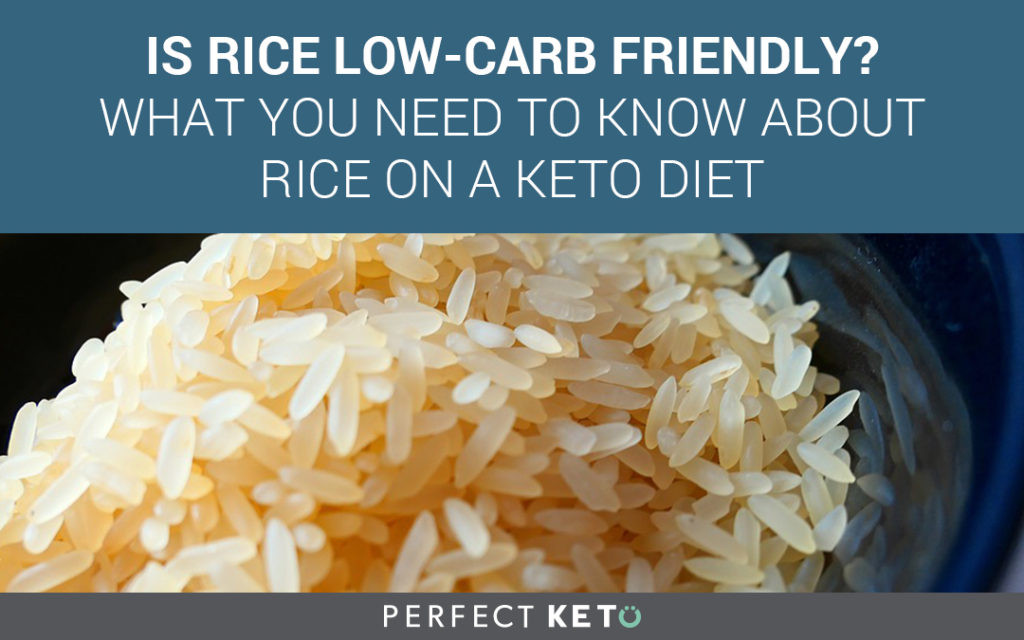 Brown Rice Carbs
 Carbs in Rice Does Rice Have a Place in a Low Carb Diet