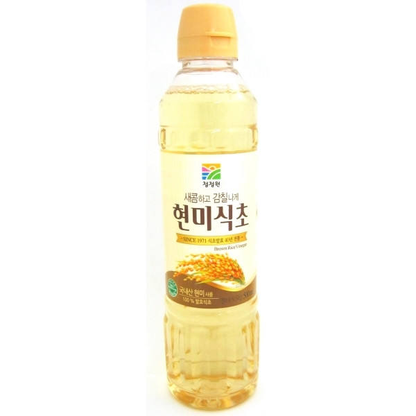 Brown Rice Vinegar
 Buy Brown Rice Vinegar Korean Shop line