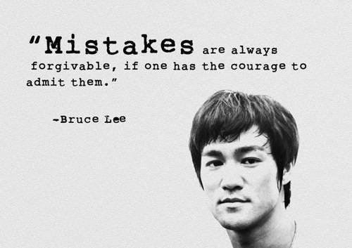 Bruce Lee Motivational Quotes
 11 Powerful Bruce Lee Quotes You Need To Know