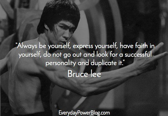 Bruce Lee Motivational Quotes
 35 Bruce Lee Quotes About Life and Greatness