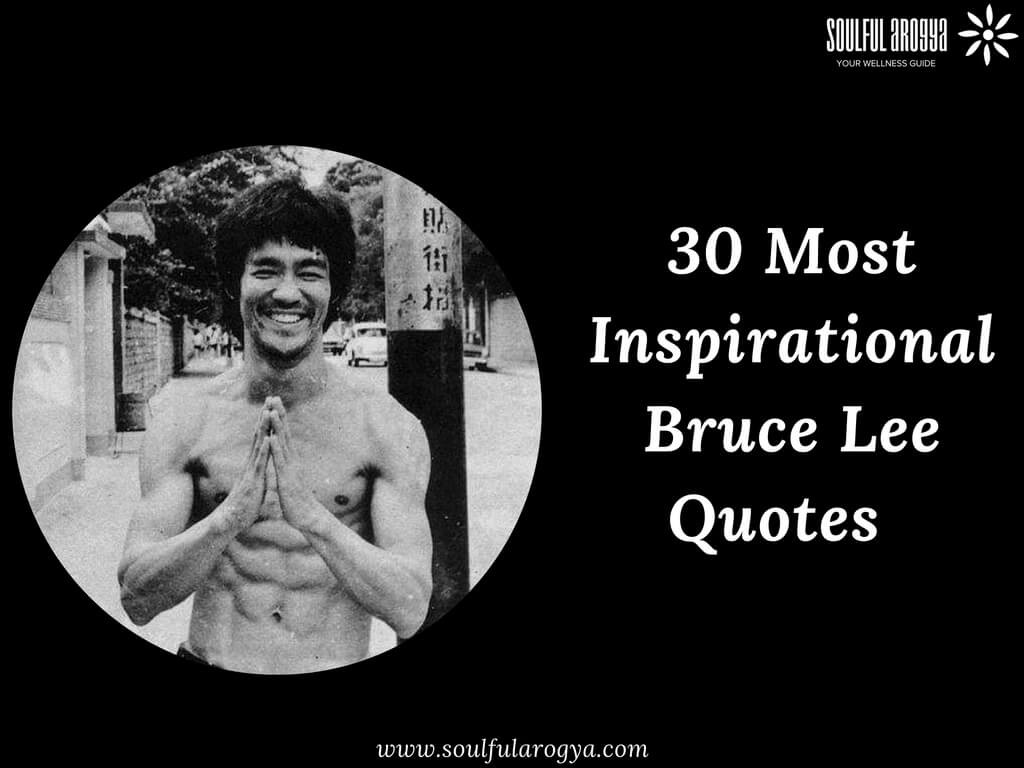 Bruce Lee Motivational Quotes
 Bruce Lee Quotes 30 Inspirational Quotes from the Martial