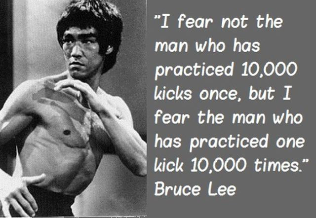 Bruce Lee Motivational Quotes
 Bruce Lee Inspirational Quotes QuotesGram