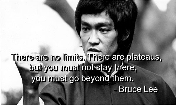 Bruce Lee Motivational Quotes
 Bruce Lee Motivational Quotes QuotesGram