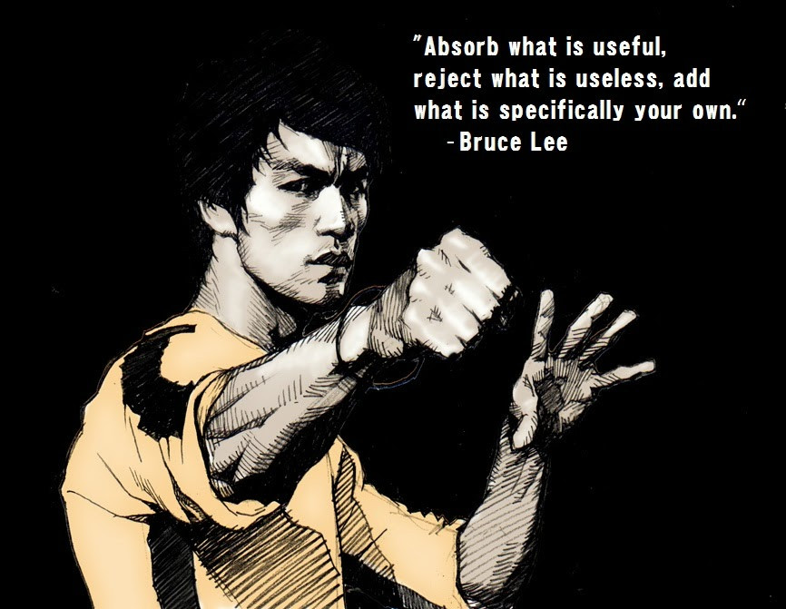 Bruce Lee Motivational Quotes
 Bruce Lee Inspirational Quotes QuotesGram