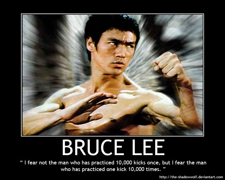 Bruce Lee Motivational Quotes
 Bruce Lee Motivational Quotes QuotesGram