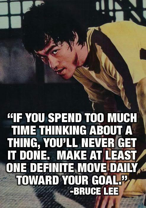 Bruce Lee Motivational Quotes
 Bruce Lee – MoveMe Quotes