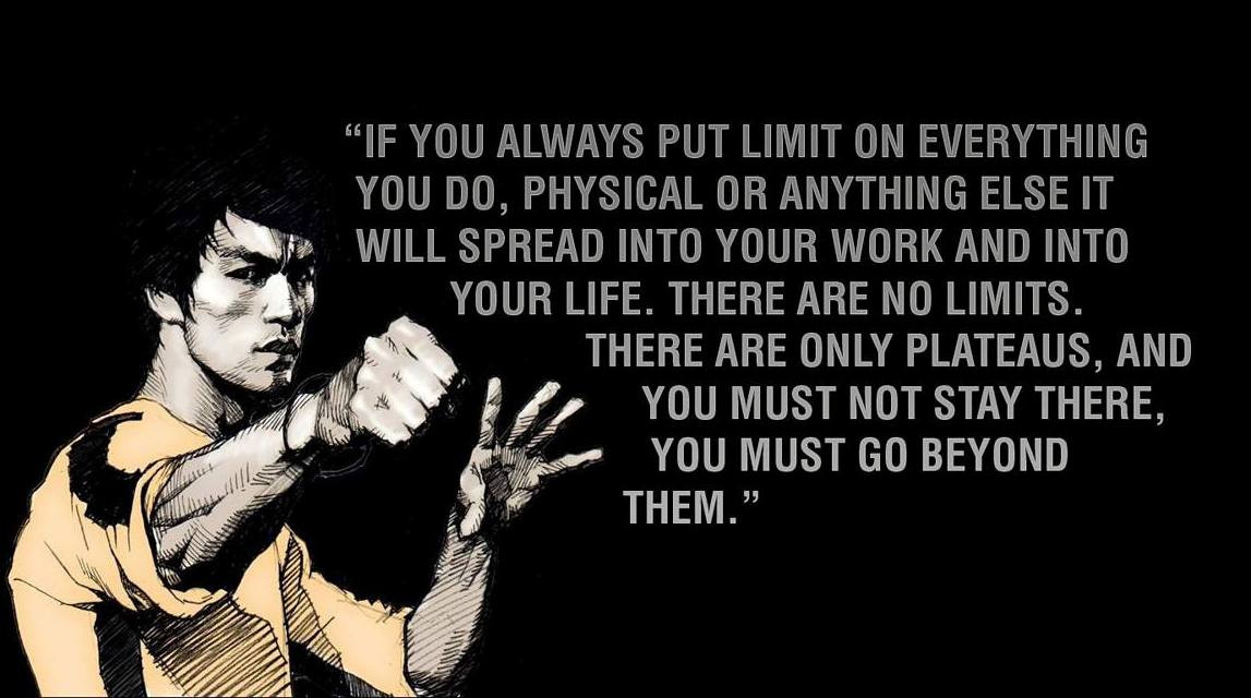 Bruce Lee Motivational Quotes
 Bruce Lee Biography and Quotes