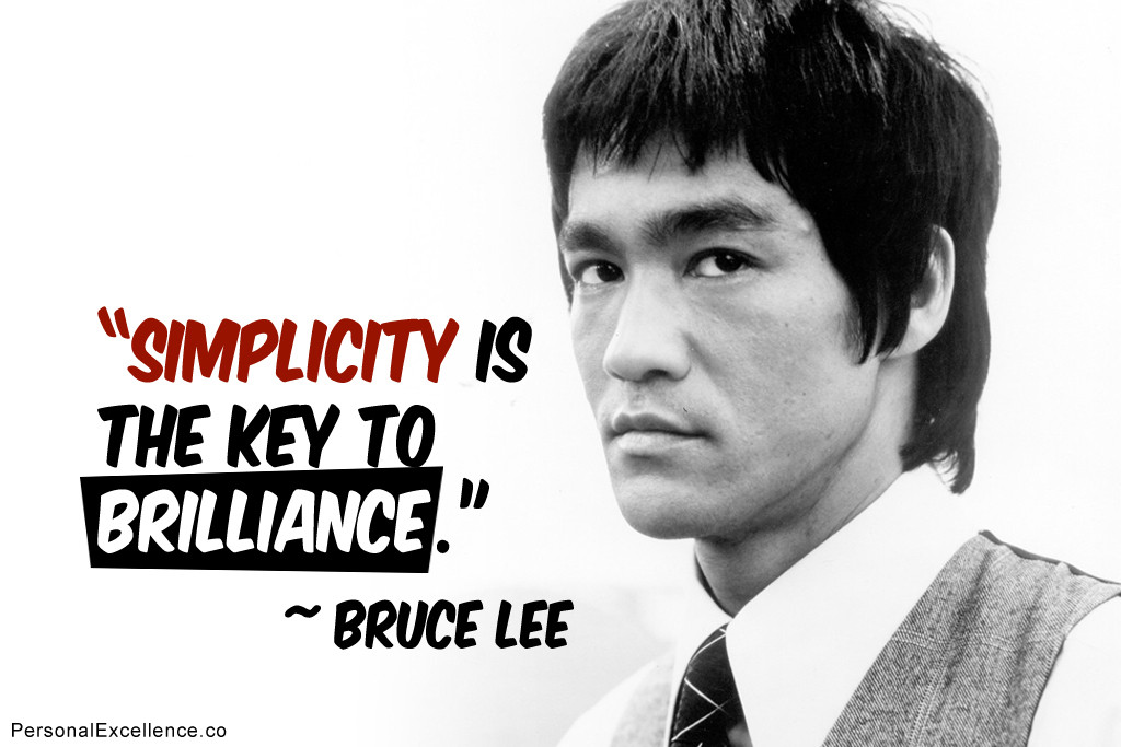 Bruce Lee Motivational Quotes
 Bruce Lee Quotes Success QuotesGram