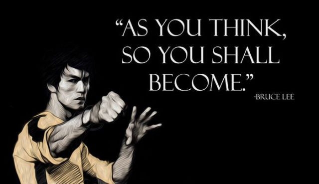 Bruce Lee Motivational Quotes
 Worlds Most Inspirational Quotes QuotesGram