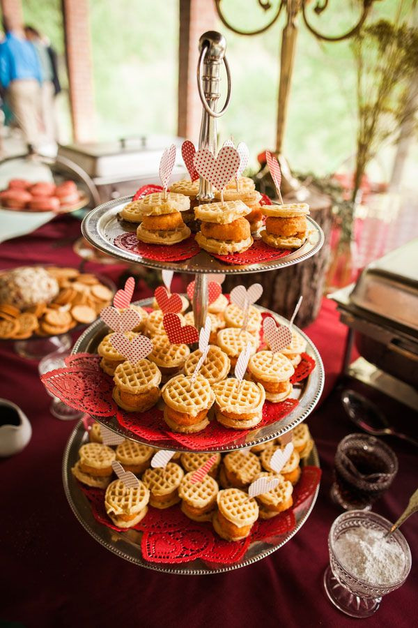 Brunch Food Ideas For A Party
 10 Delicious and Unique Ideas for a Brunch Wedding
