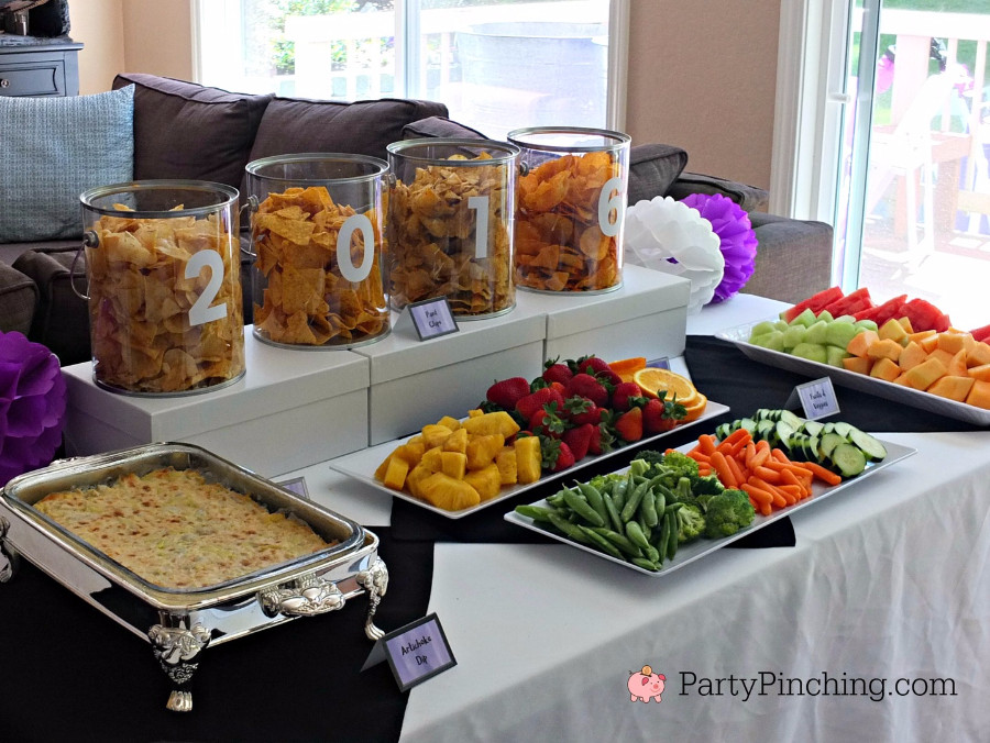 Brunch Graduation Party Ideas
 Image result for College Graduation Party Food Ideas