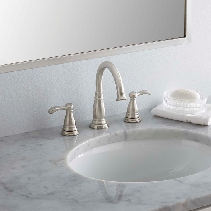 Brushed Nickel Bathroom Faucet
 Awesome Bathroom Best of Delta Brushed Nickel Bathroom
