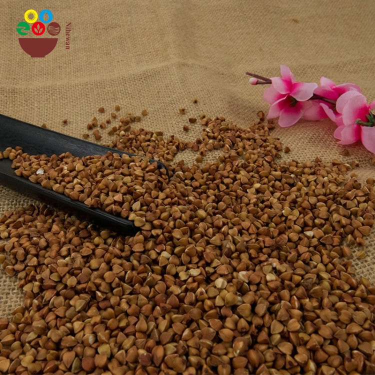 Buckwheat In Chinese
 Wholesale Import Bulk Organic Roasted Buckwheat Kernels In