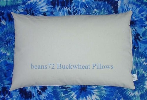 Buckwheat In Chinese
 Organic Buckwheat Pillow Japanese Size Asian Bed