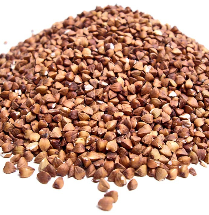 Buckwheat In Chinese
 Kuttu Ki Puri Recipe