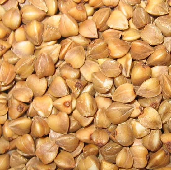 Buckwheat In Chinese
 China Roasted Buckwheat Kernel WL 001 China Buckwheat