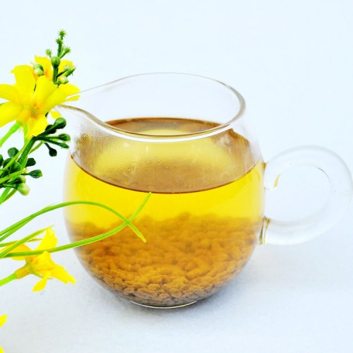 Buckwheat In Chinese
 Organic Sichuan Liangshan RoastedTatary Buckwheat Tea To