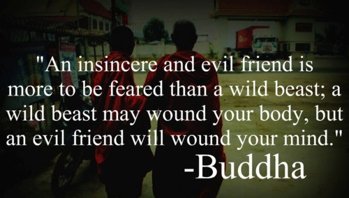 Buddha Quotes On Friendship
 buddha quotes sayings about friends friendship – A