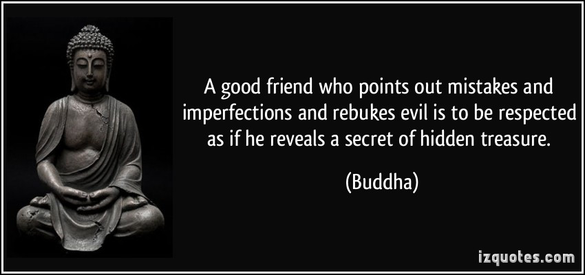 Buddha Quotes On Friendship
 Buddhist Quotes About Friendship QuotesGram