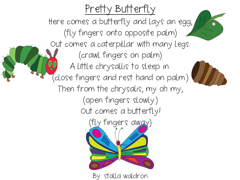 Butterfly Quotes For Kids
 Five for Friday and Some Freebies