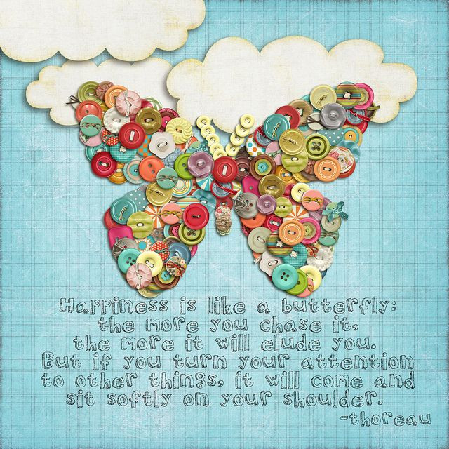 Butterfly Quotes For Kids
 190 best images about knutselen met knopen on Pinterest