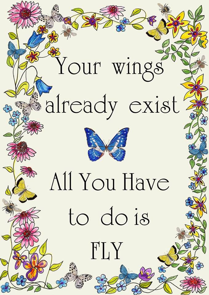 Butterfly Quotes For Kids
 143 best Butterfly Inspiration images on Pinterest