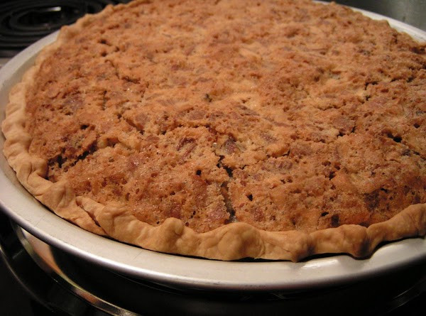 Buttermilk Pecan Pie
 Buttermilk Pecan Pie Dee Dee s Recipe