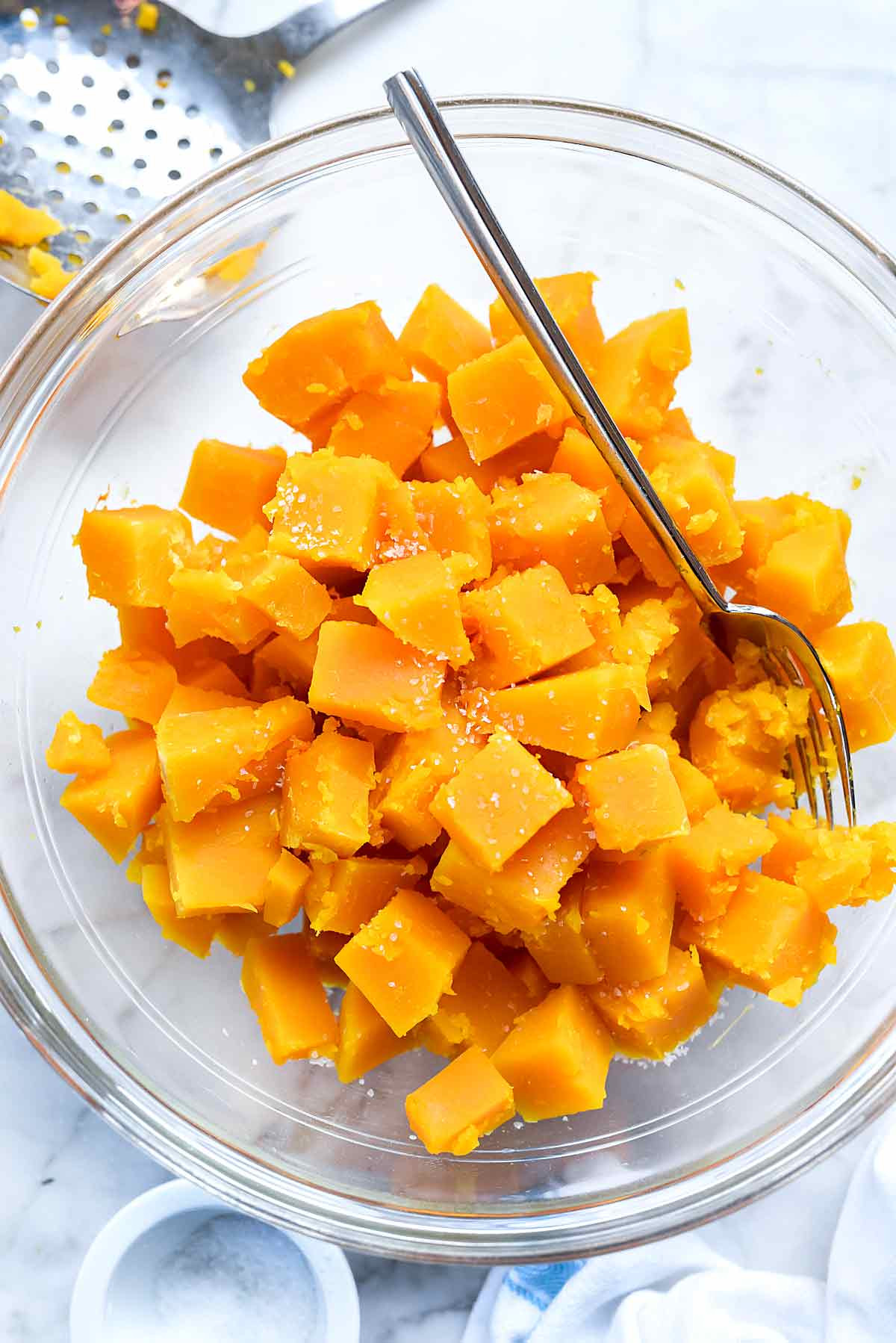 Butternut Squash Instant Pot
 How to Cook Instant Pot Butternut Squash
