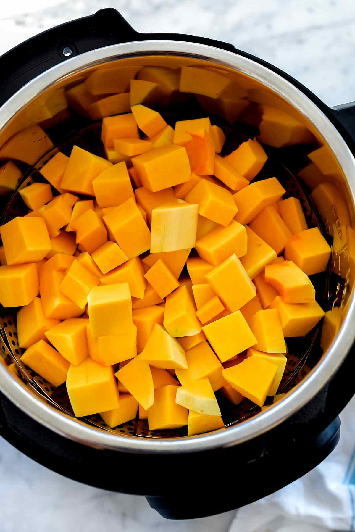 Butternut Squash Instant Pot
 How to Cook Instant Pot Butternut Squash