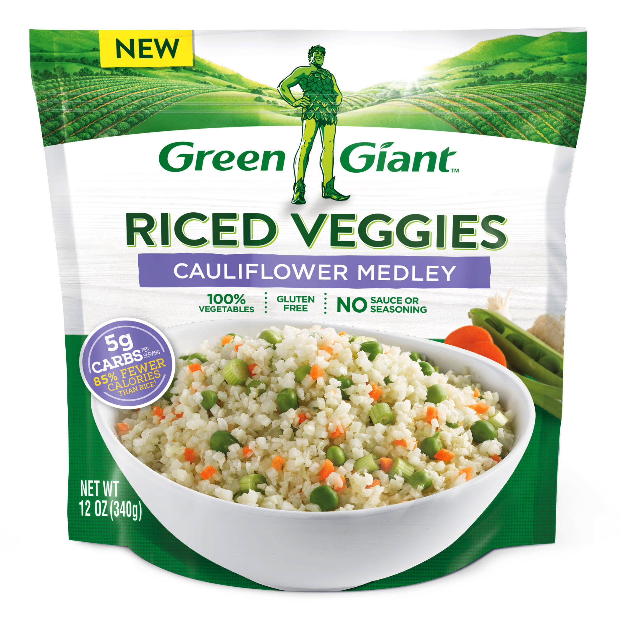 Buy Cauliflower Rice
 Green Giant to sell ‘cauliflower rice’ The Blade