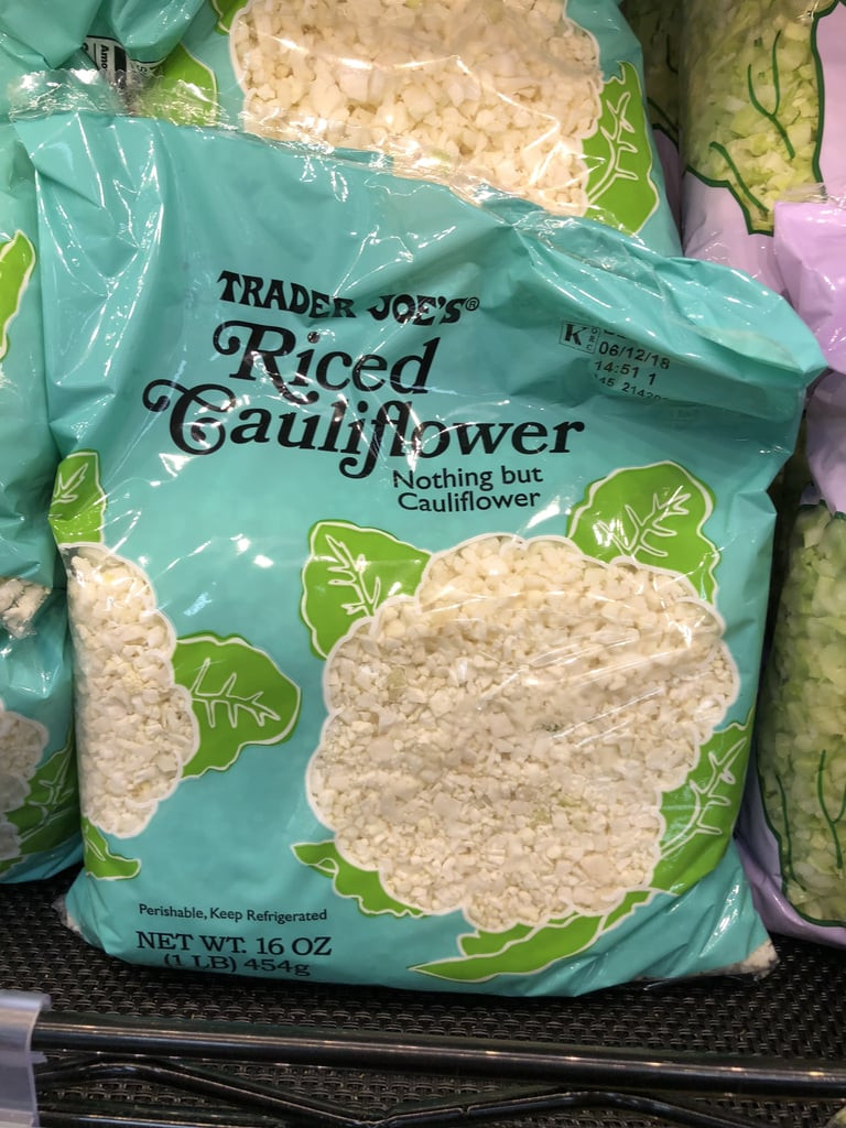Buy Cauliflower Rice
 Buy Premade Cauliflower Rice