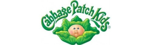 Cabbage Patch Kids Logo
 cabbage patch kids logo