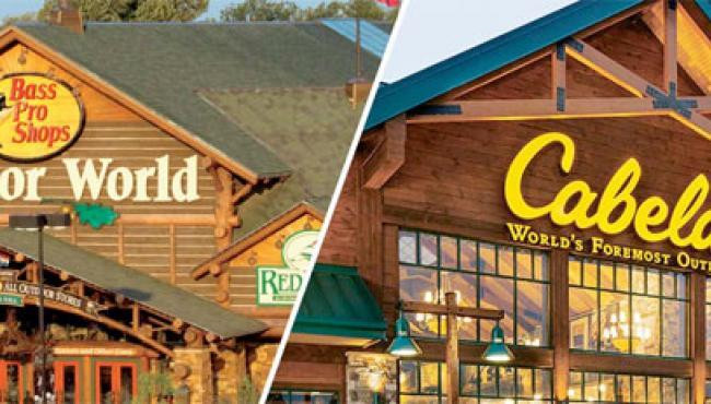 Cabela'S Outdoor Kitchen
 Bass Pro Shops and Cabela s Black Friday 2018 Ad Leaks