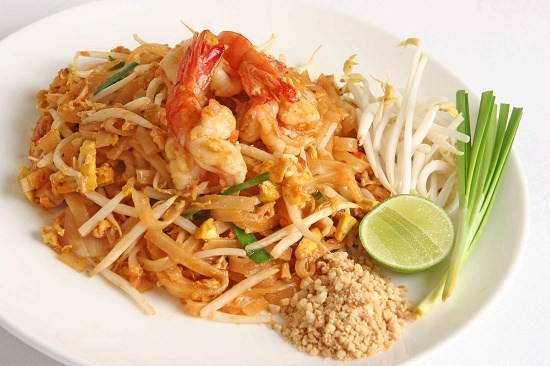 Cach Lam Pad Thai
 Cách làm pad Thái Công thức nấu ăn