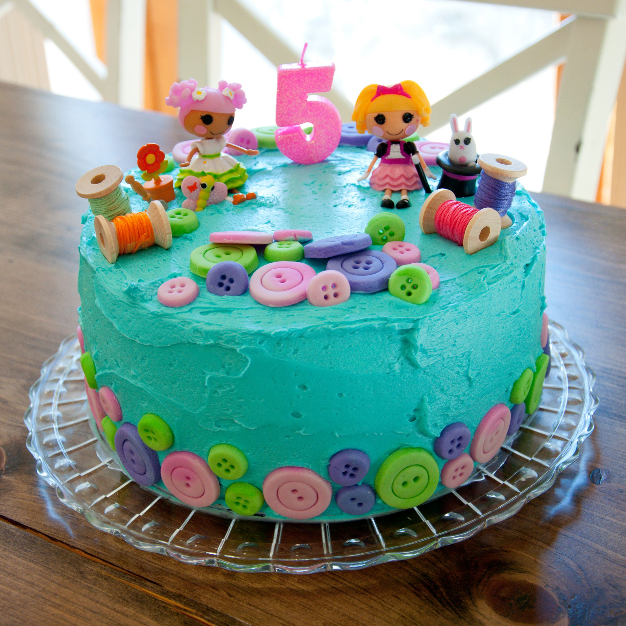 Cakes Birthday
 lalaloopsy cake – Snap Eat Run