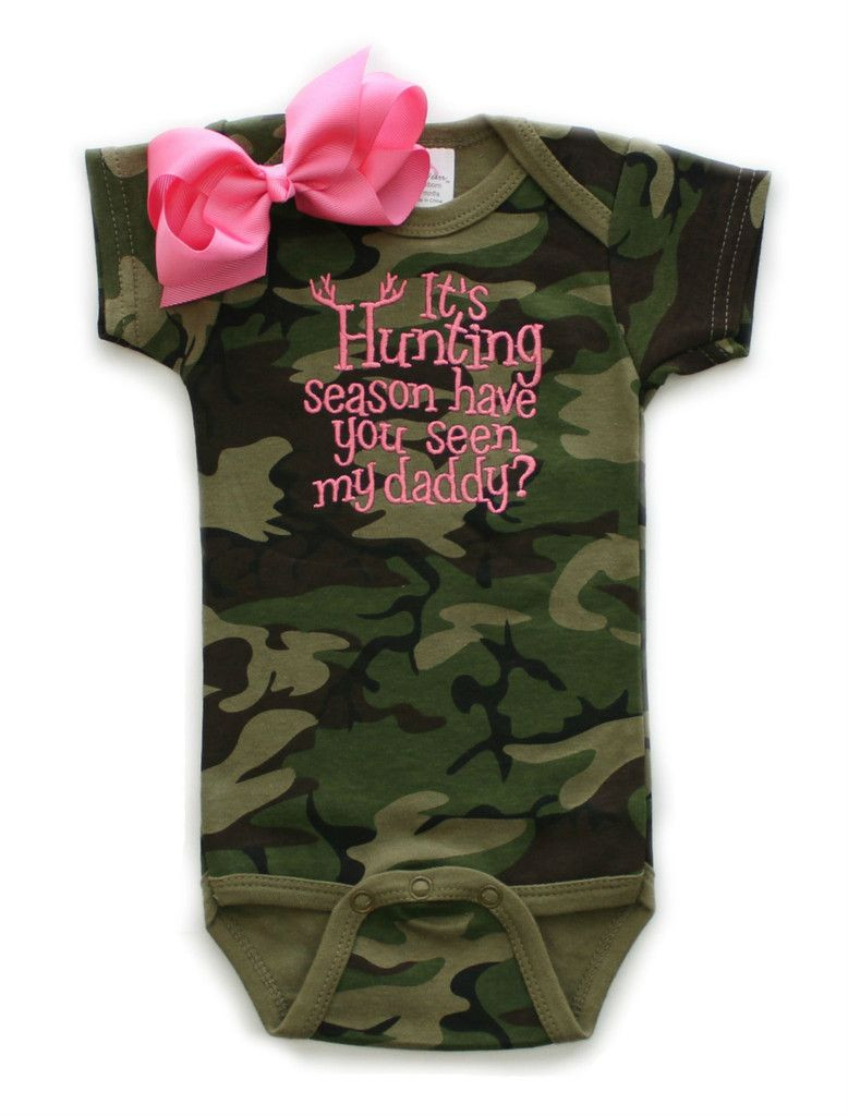 21 Ideas for Camo Baby Gifts – Home, Family, Style and Art Ideas