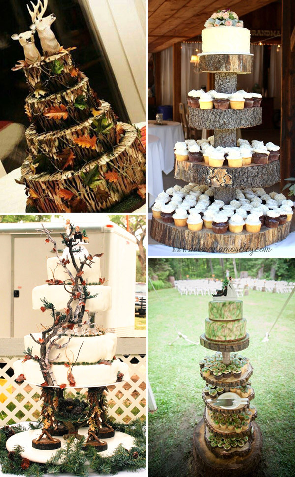 Camo Wedding Ideas Themes
 42 Cool Camo Wedding Ideas For Country Style Enthusiasts