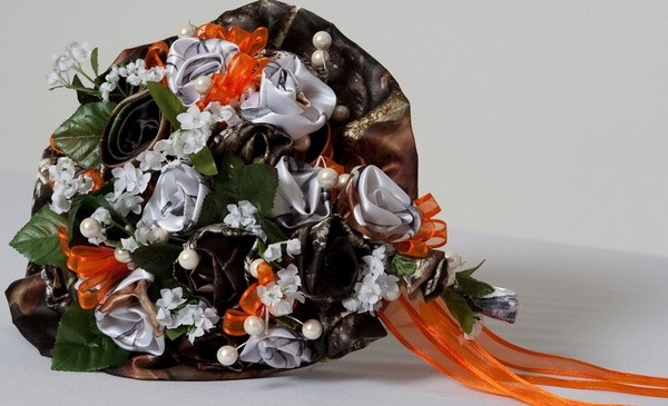 Camo Wedding Ideas Themes
 Camo wedding decorations – the favorite hobby as a wedding