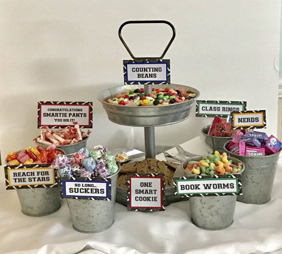 Candy Bar Ideas For Graduation Party
 180 best Candy Bar Sayings images on Pinterest