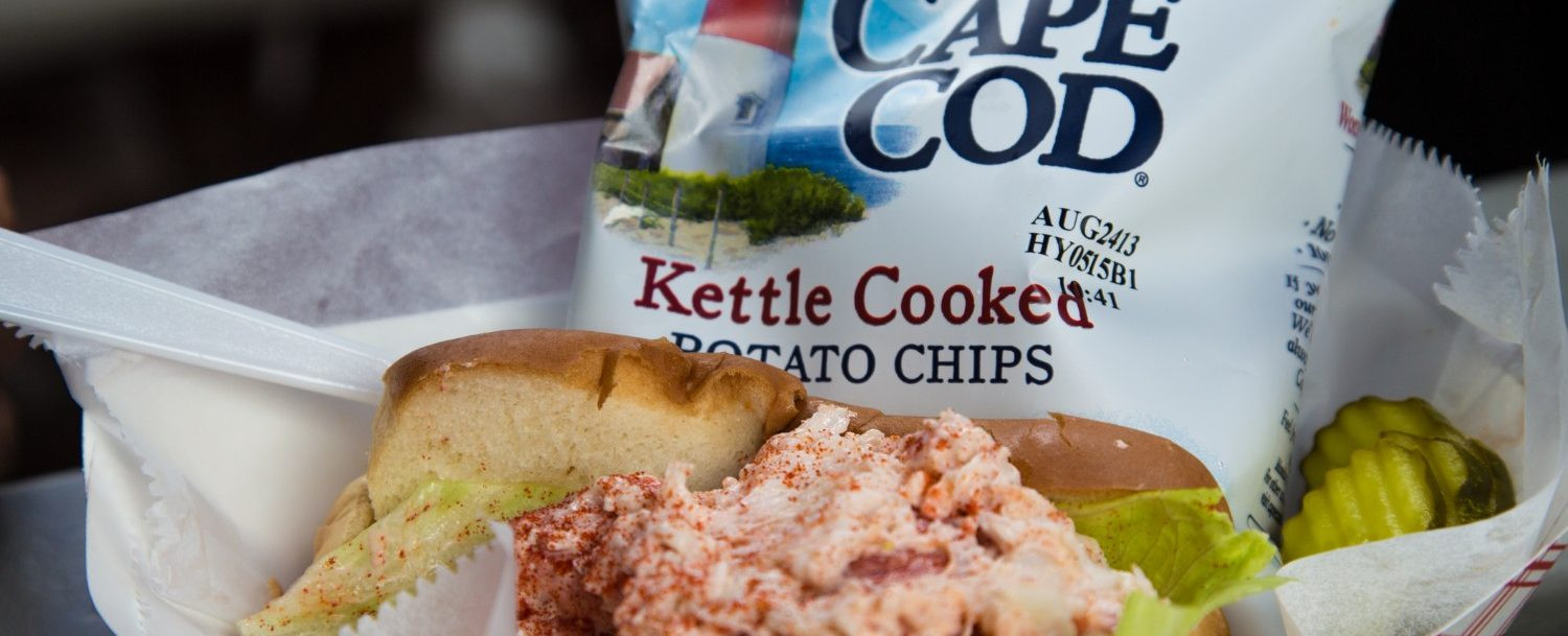Cape Cod Potato Chip Factory
 A Cape Cod Potato Chip Factory Tour Is e of the Best