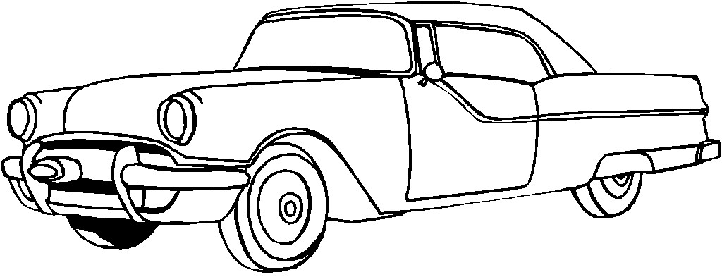 Car Coloring Pages For Toddlers
 Print & Download Kids Cars Coloring Pages