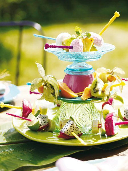Caribbean Themed Backyard Party Ideas
 1000 images about CARIBBEAN PARTY IDEAS AND DECORATIONS