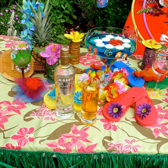Caribbean Themed Backyard Party Ideas
 304 best Caribbean theme images on Pinterest