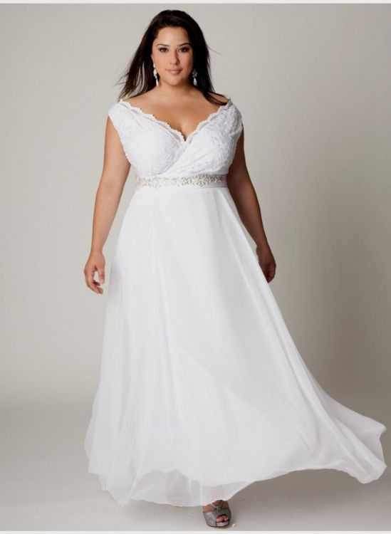 Casual Plus Size Wedding Dresses
 casual wedding dresses plus size looks