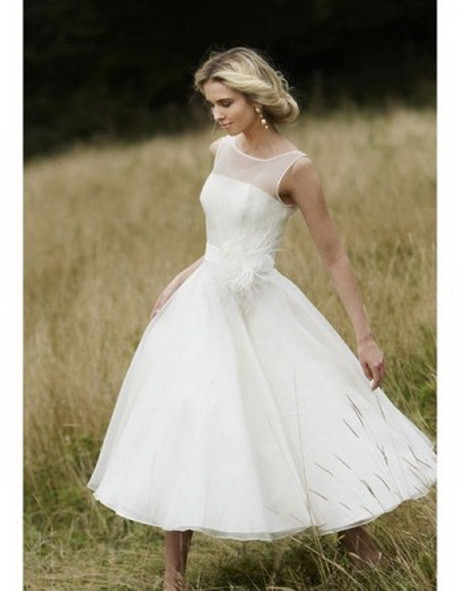 Casual Wedding Dresses For Summer
 Casual wedding dresses for summer