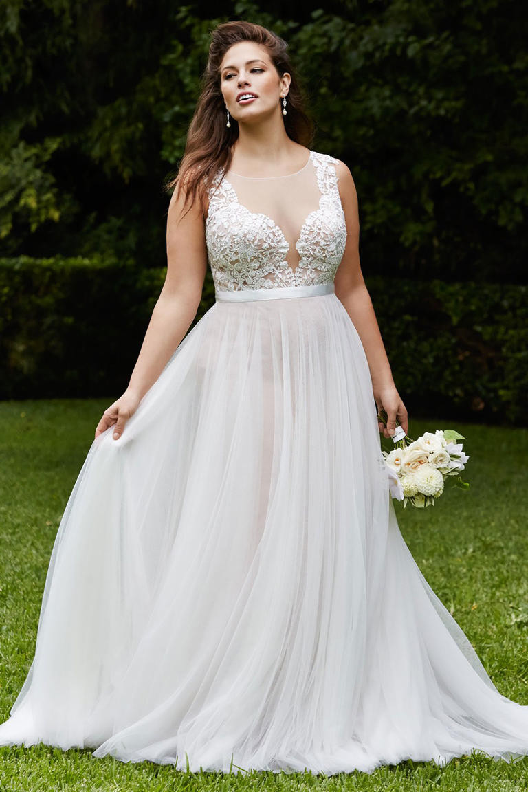 Casual Wedding Dresses For Summer
 Simple Informal Wedding Dresses For Summer Casual Wedding